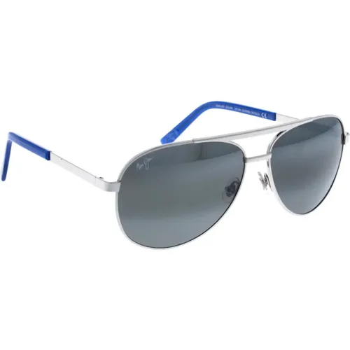 Polarisierte Stilvolle Sonnenbrillen Verkauf - Maui Jim - Modalova