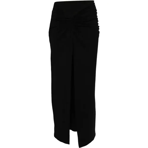 Rotate Skirt - Stylish and Versatile , female, Sizes: S - Rotate Birger Christensen - Modalova