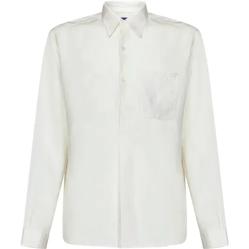 Shirts , male, Sizes: S, M - Ralph Lauren - Modalova