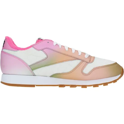 Sneakers MultiColour , Herren, Größe: 43 EU - Reebok - Modalova