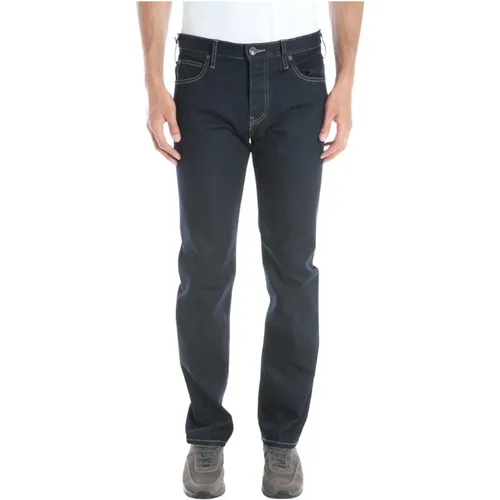 Jeans , Herren, Größe: W34 - Armani Jeans - Modalova