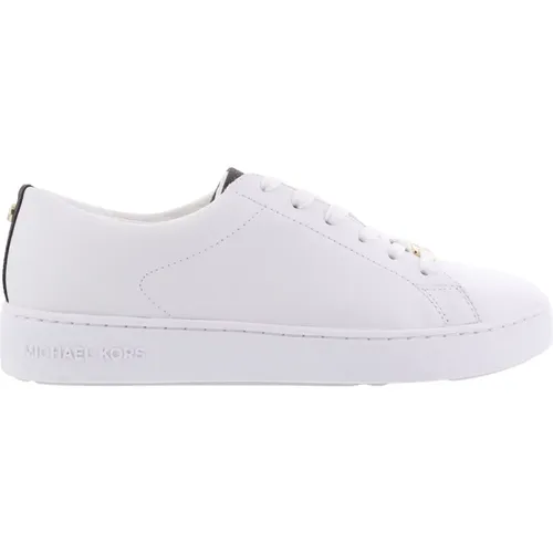 Sneakers , female, Sizes: 3 UK - Michael Kors - Modalova