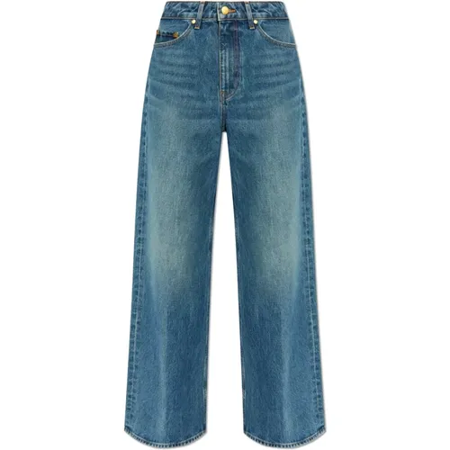 Jeans The Willow by , female, Sizes: W28, W29, W30 - Ulla Johnson - Modalova