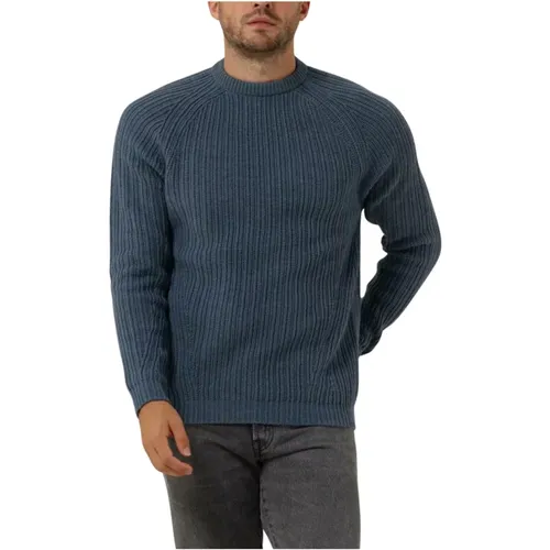 Yamato Herren Pullover & Weste , Herren, Größe: XL - drykorn - Modalova