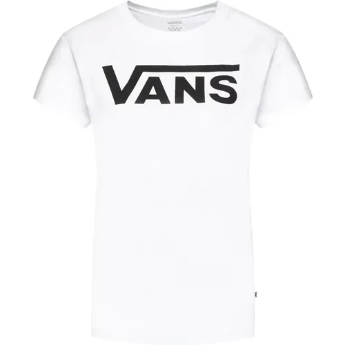 T-Shirts , Damen, Größe: XS - Vans - Modalova