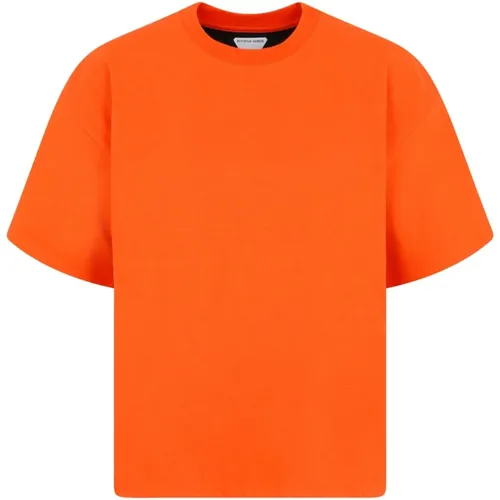 T-Shirts Bottega Veneta - Bottega Veneta - Modalova