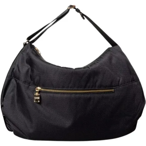 Cloudette Large Handbag , female, Sizes: ONE SIZE - Borbonese - Modalova