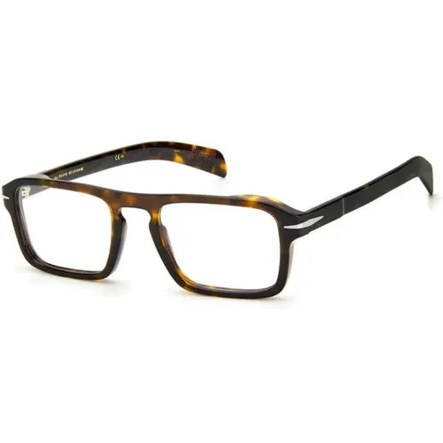 DB 7054 Brille - Eyewear by David Beckham - Modalova