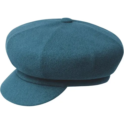 Classic Knit Hat , unisex, Sizes: S, M - Kangol - Modalova