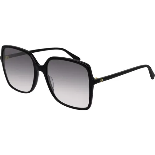 Stylische Sonnenbrille GG0544S,Stilvolle Sonnenbrille Gg0544S - Gucci - Modalova