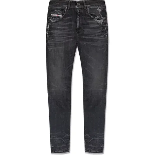 ‘1979 Sleenker L.32’ jeans , male, Sizes: W30 - Diesel - Modalova