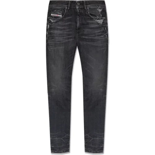 ‘1979 Sleenker L.32’ Jeans - Diesel - Modalova