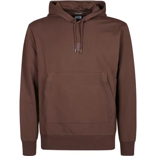 Hooded Sweatshirts , male, Sizes: M, XL, L, 2XL - C.P. Company - Modalova