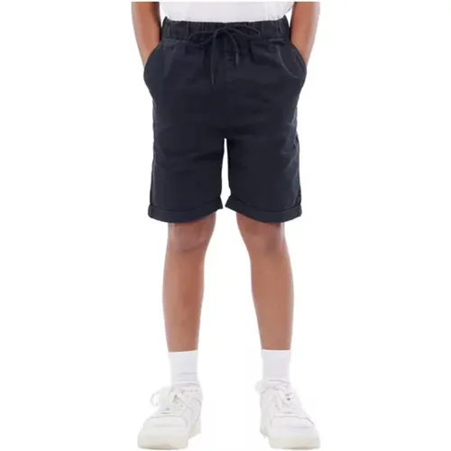 Bermuda Shorts aus Baumwolle - Barbour - Modalova