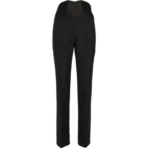 Women's Clothing Trousers Ss23 , female, Sizes: 2XS - Tom Ford - Modalova