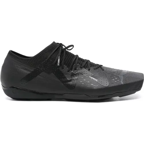 Sneakers with TPU Upper , female, Sizes: 9 UK, 6 UK, 4 UK, 5 UK - Coperni - Modalova