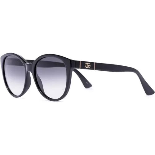 Sunglasses Stylish Everyday Use , female, Sizes: 56 MM - Gucci - Modalova