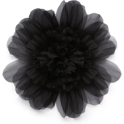 Große Blume Schmuck Nina Ricci - Nina Ricci - Modalova