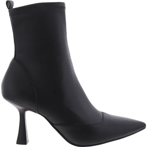 Ankle Boots , female, Sizes: 5 UK, 4 UK, 8 UK - Michael Kors - Modalova