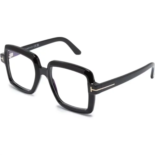 Optical Frame, versatile and stylish , unisex, Sizes: 53 MM - Tom Ford - Modalova