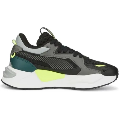 Rs-Z Core Junior Basketball Sneakers - Puma - Modalova