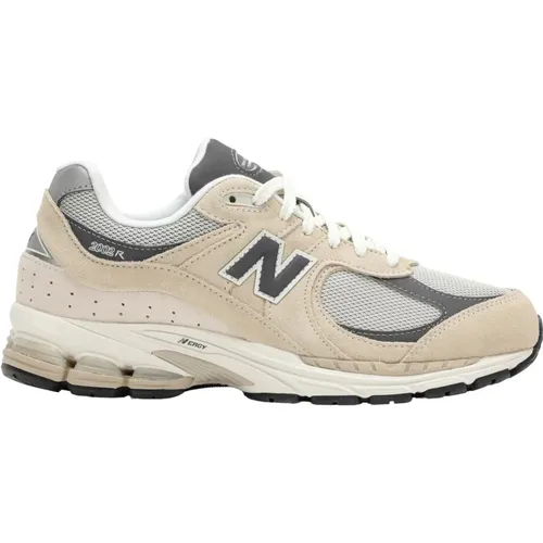 Niedriger Sneaker 2002 Saisonale Kollektion , Herren, Größe: 37 EU - New Balance - Modalova