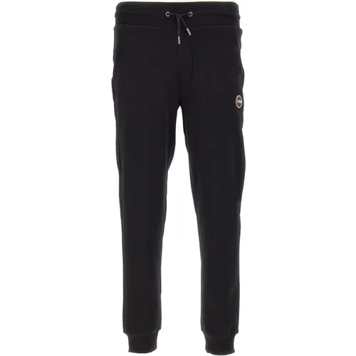 Originals Trousers , male, Sizes: XL, 2XL, L, M - Colmar - Modalova