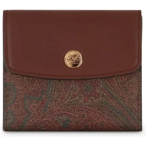 Wallets & Cardholders Etro - ETRO - Modalova