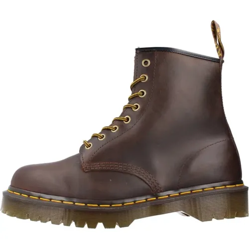 Schnürstiefel , Herren, Größe: 36 EU - Dr. Martens - Modalova