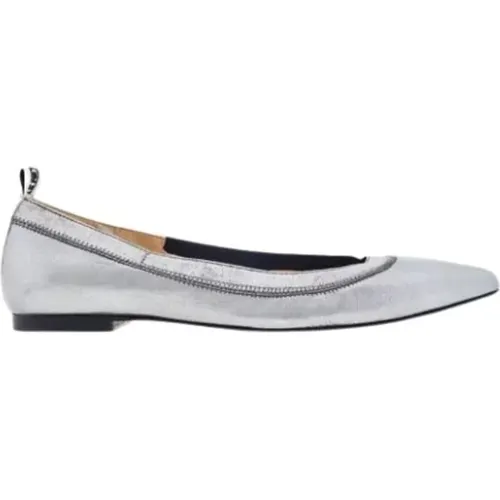 Flats , female, Sizes: 5 UK - Carolina Herrera - Modalova