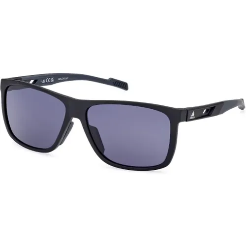 Sunglasses , unisex, Sizes: 60 MM - Adidas - Modalova