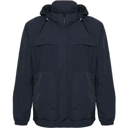 Stylish Jacket for All Occasions , male, Sizes: 3XL, XL, L - Herno - Modalova
