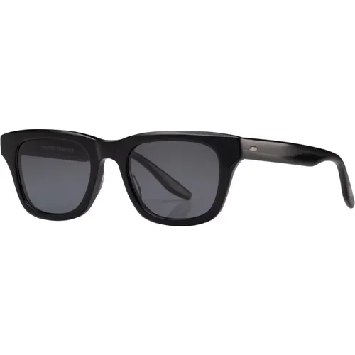 Thunderball Sunglasses - /Grey , unisex, Sizes: 51 MM - Barton Perreira - Modalova
