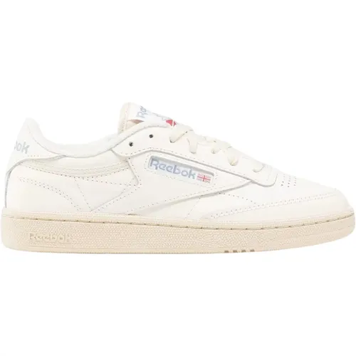 Klassische Club C 85 Sneaker Reebok - Reebok - Modalova