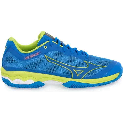 Wave Exceed Light Sneakers , Herren, Größe: 43 EU - Mizuno - Modalova