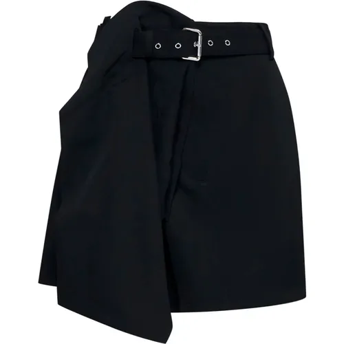 Skirt , female, Sizes: 2XS, XS, S - JW Anderson - Modalova