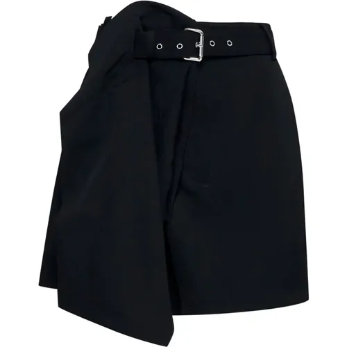 Skirt , female, Sizes: XS, S - JW Anderson - Modalova