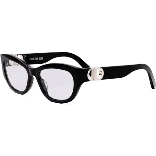 Chic Sunglasses for Fashion Enthusiasts , unisex, Sizes: ONE SIZE - Dior - Modalova