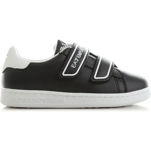 Sneakers Emporio Armani EA7 - Emporio Armani EA7 - Modalova