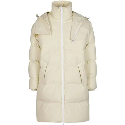 Stylish Padded Jacket , male, Sizes: XS, S - Bottega Veneta - Modalova