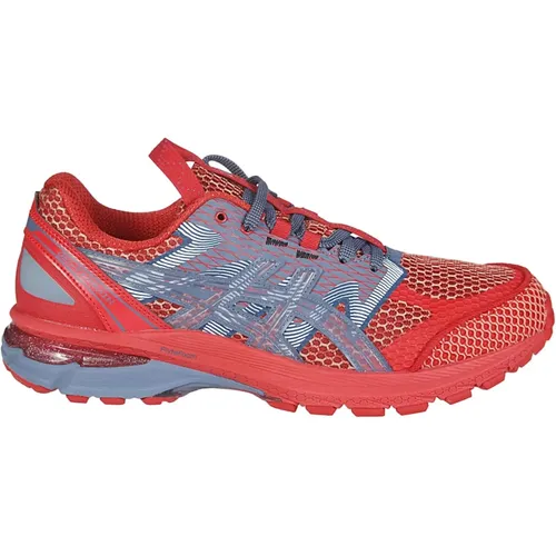 Gel Terrain Classic Running Shoes , male, Sizes: 8 1/2 UK, 10 UK, 7 UK, 10 1/2 UK, 9 UK - ASICS - Modalova