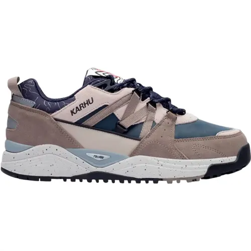 XC Fusion Sneakers , Herren, Größe: 43 EU - Karhu - Modalova