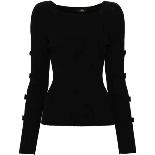 Sweater Set , female, Sizes: M, L - Twinset - Modalova