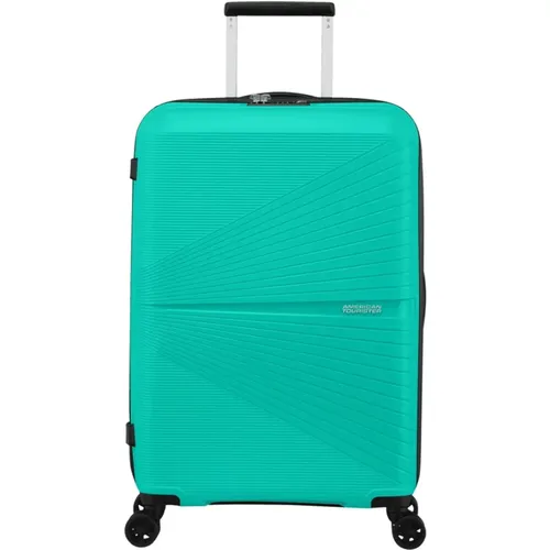 Large Suitcases , unisex, Größe: ONE Size - American Tourister - Modalova