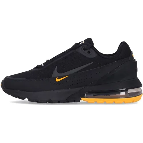 Schwarze Air Max Pulse Sneakers , Herren, Größe: 39 EU - Nike - Modalova