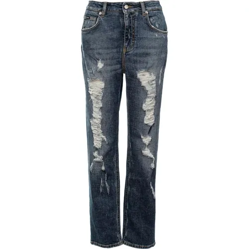 Classic Denim Jeans , female, Sizes: M, 2XS, XS, S - Dolce & Gabbana - Modalova