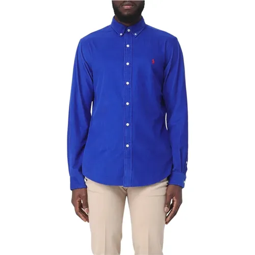 Hemden , Herren, Größe: L - Polo Ralph Lauren - Modalova