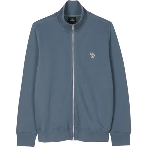 Sweatshirts & Hoodies , male, Sizes: L, M - Paul Smith - Modalova