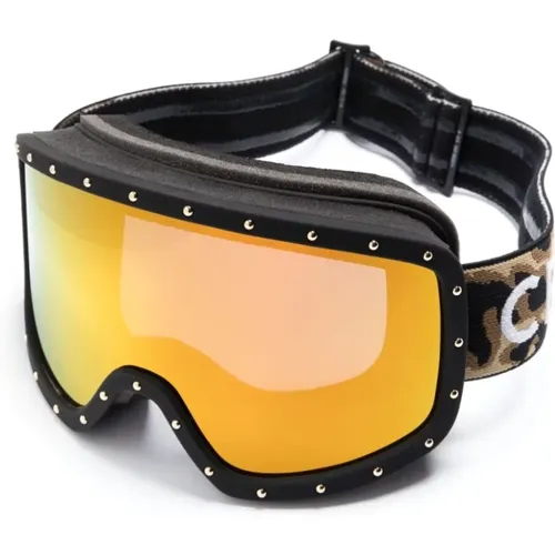 Stylish Ski Goggles , unisex, Sizes: 55 MM - Celine - Modalova