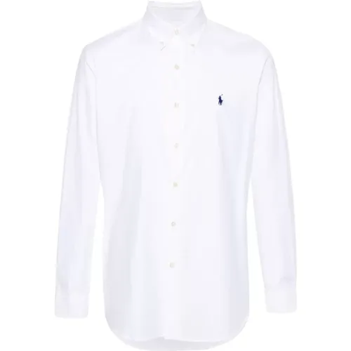 Shirt Collection , male, Sizes: S, L, 2XL - Polo Ralph Lauren - Modalova